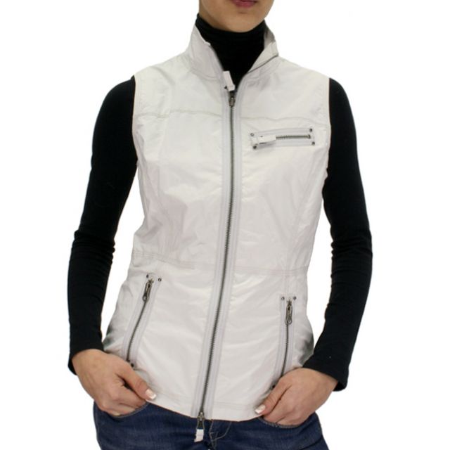 GILET NYLON mod. ATALANDI