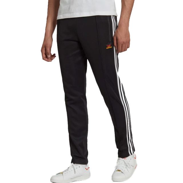 ADIDAS ORIGINALS PANTALONE BECKENBAUER HK7402