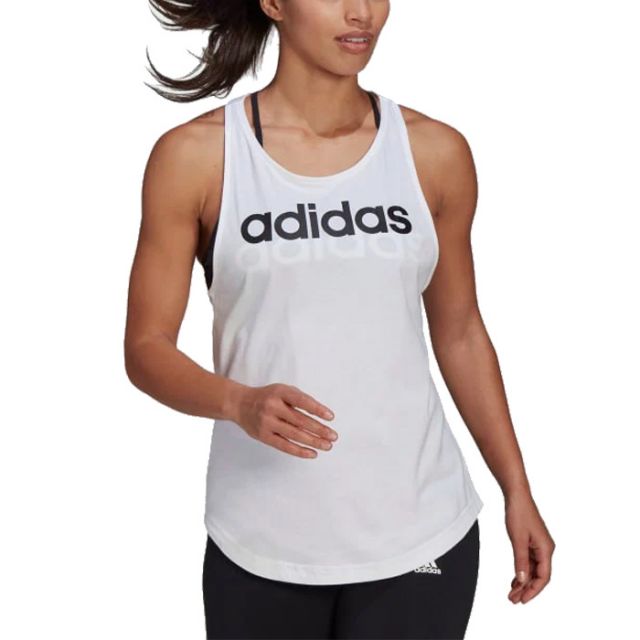 ADIDAS CANOTTA LOUNGEWEAR ESSENTIALS LOOSE GL0567