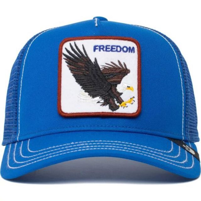 GOORIN BROS CAPPELLO VISIERA FREEDOM 101-016