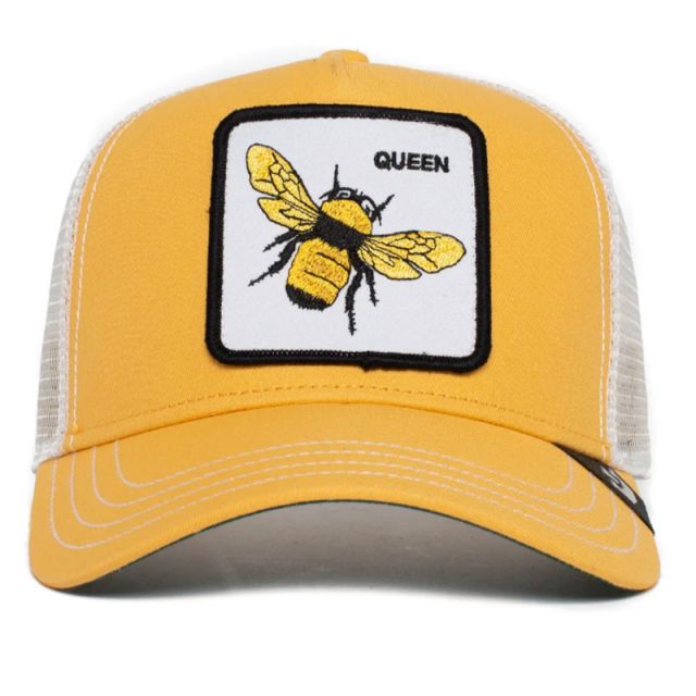GOORIN BROS CAPPELLO VISIERA QUEEN 101-0391