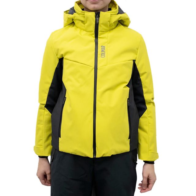 COLMAR GIACCA DA SCI RAGAZZO IN OVATTA BICOLORE 3109J-301