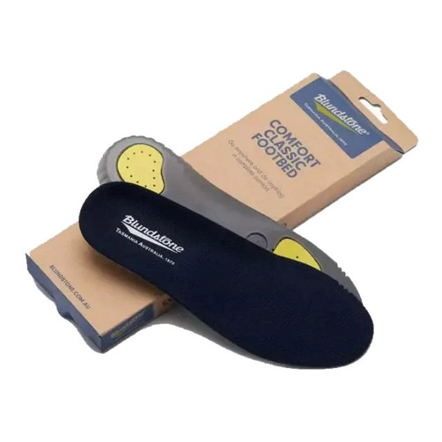BLUNDSTONE CONFORT CLASSIC FOOTBED PLANTARE