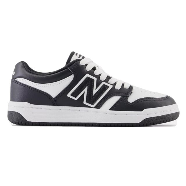 NEW BALANCE SNEAKERS GSB480BW