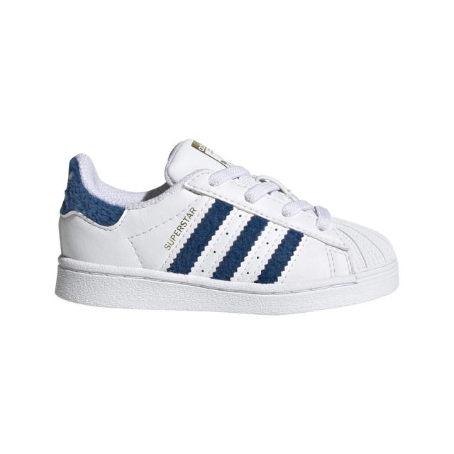 ADIDAS SUPERSTAR ELI KID H03987