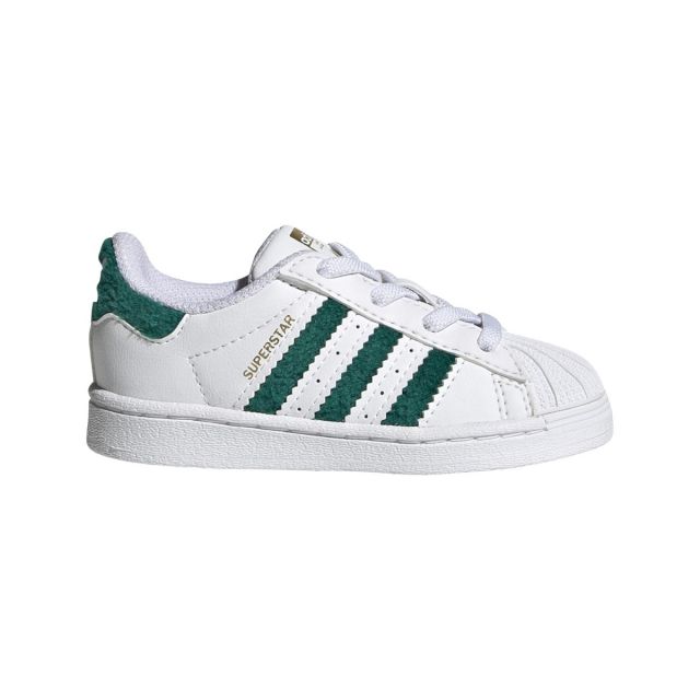 ADIDAS SUPERSTAR ELI KID H03989