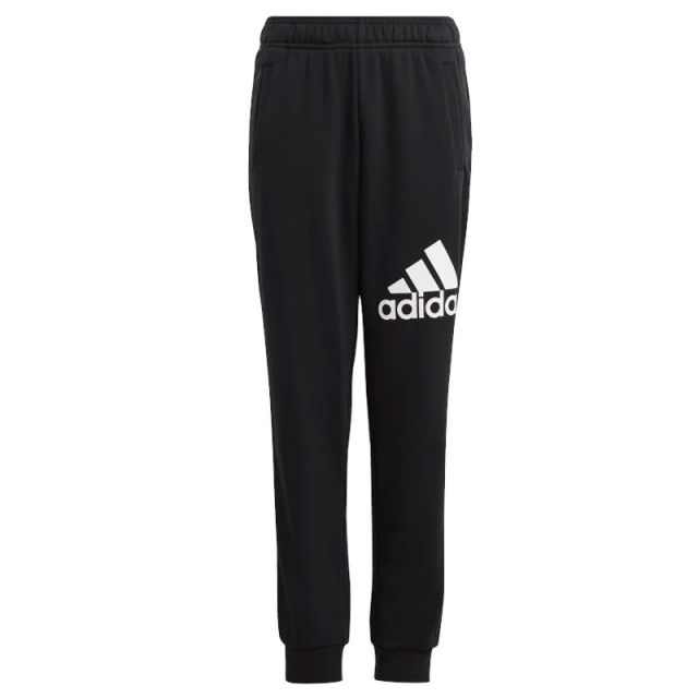 ADIDAS PANTALONE ESS FIT BIG LOGO H47140