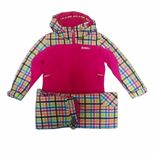 COLMAR COMPLETO SCI BABY SNINNER 3175Q-82