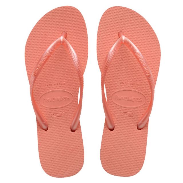 HAVAIANAS INFRADITO SLIM PEACH ROSE