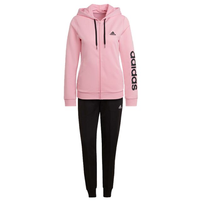 ADIDAS TUTA DONNA ESSENTIALS LODO HD1697