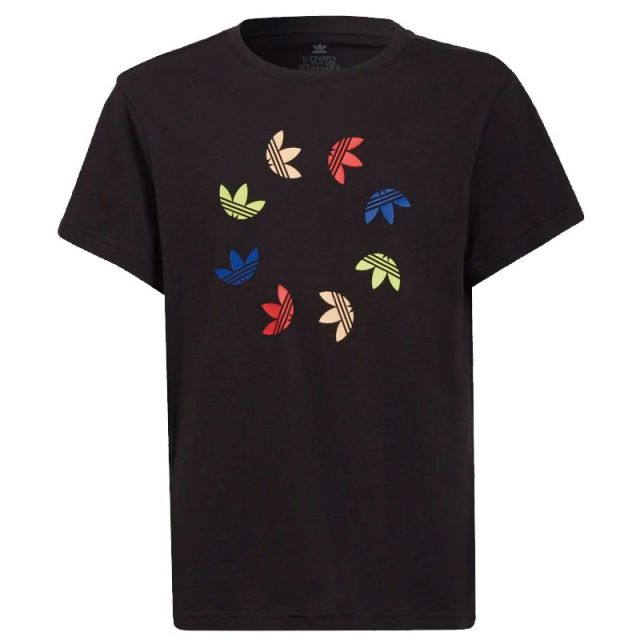 ADIDAS T-SHIRT ADICOLOR KIDS HF2130