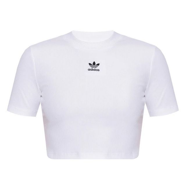 ADIDAS T-SHIRT ADICOLOR TOP TEE HF3394