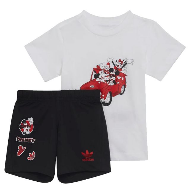 ADIDAS COMPLETO DISNEY MICKEY AND FRIENDS HF7538