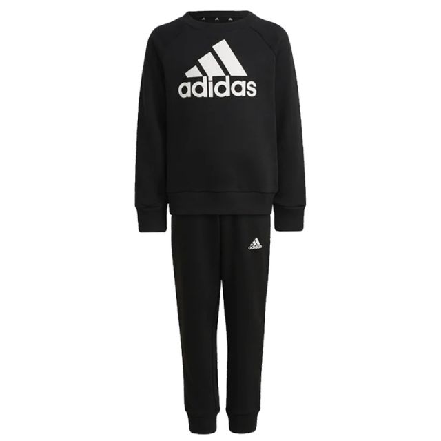 ADIDAS TUTA BAMBINO ESS LOGO HG4464