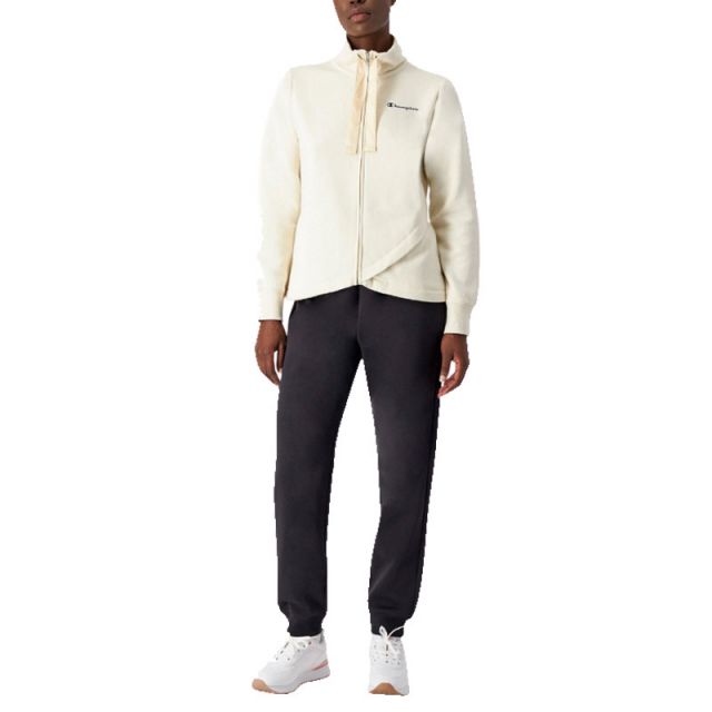 CHAMPION TUTA DONNA CLASSIC ROSA 115769-YS014