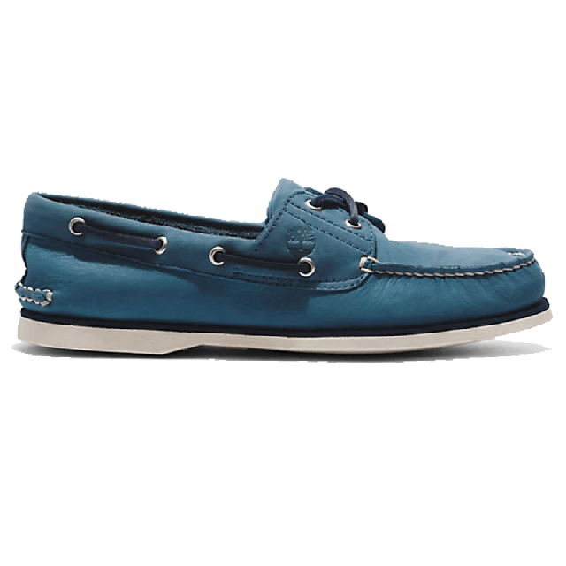 TIMBERLAND SCARPA BARCA CLASSIC BOAT TB0A5QW4DJ5