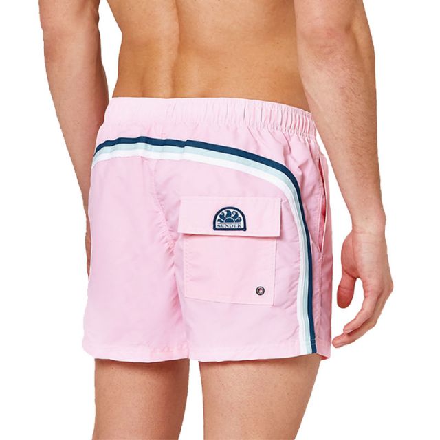 SUNDEK BOXER MARE SWIM TRUNKS M504BDTA100-53204