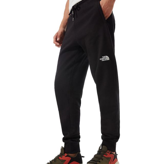 THE NORTH FACE PANTALONE JOGGERS NSE NF0A4SVQJK3
