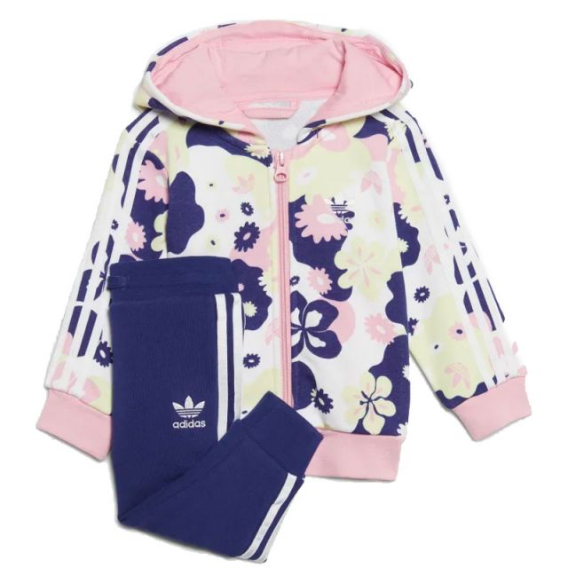 ADIDAS COMPLETO FLOWER PRINT HC1965