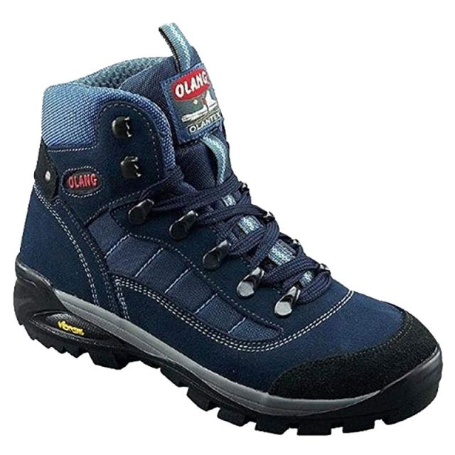OLANG SCARPONCINO TREKKING TARVISIO TEX-N