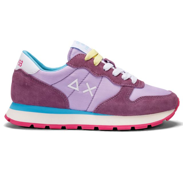 SUN 68 SNEAKERS DONNA ALLY SOLID Z33201-24