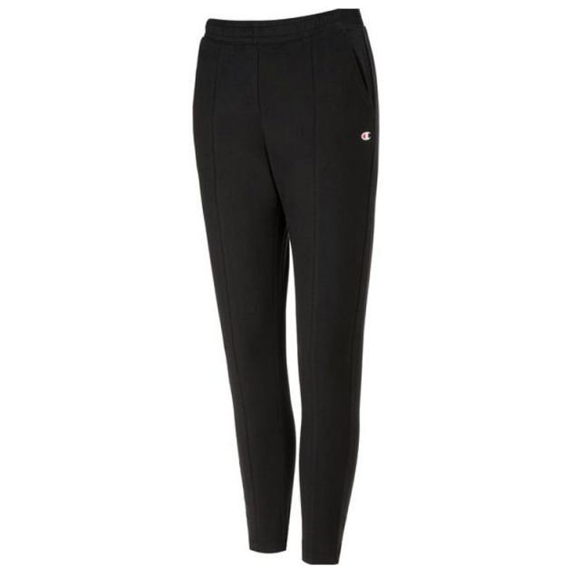 CHAMPION PANTALONE DONNA SLIM-FIT 115408-KK001 