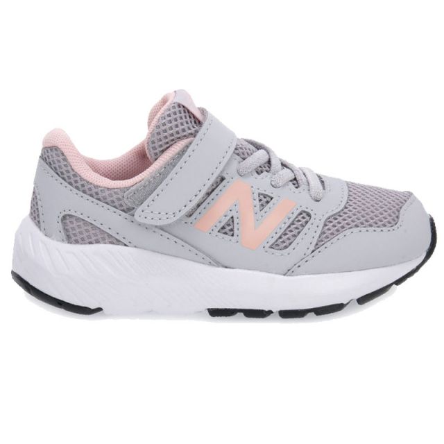 NEW BALANCE SNEAKERS BAMBINA IT570GP2