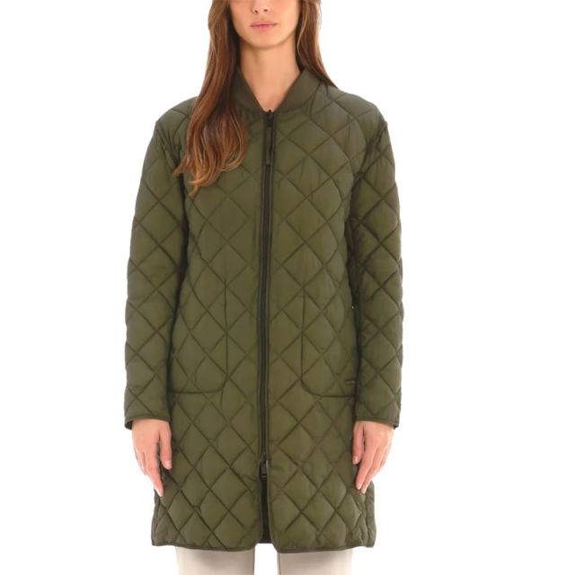 HOMEWARD BONNIE CRINKLE NYLON QUILTED A252HWL