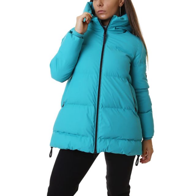 HOMEWARD PIUMINO DONNA CARAYA HWLCW326