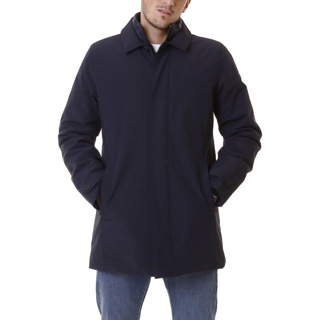 Giubbotti invernali new arrivals scontati