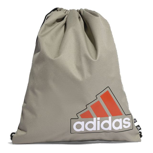 ADIDAS GYM SACK BIG LOGO HT4754
