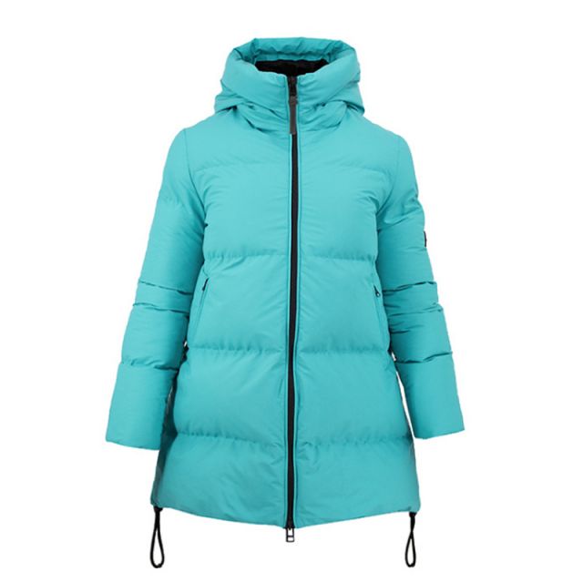 HOMEWARD PIUMINO DONNA CARAYA HWLCW326