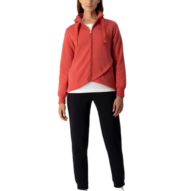 CHAMPION TUTA DONNA CLASSIC ROSA 115769-PS117
