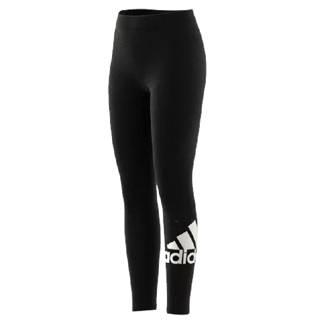 ADIDAS LEGGINS BAMBINO ESS BIG LOGO IC3164
