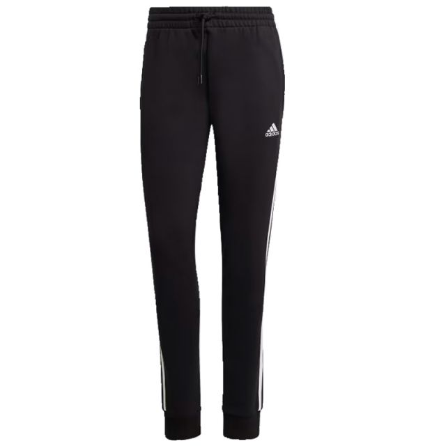 ADIDAS PANTALONI ESS 3-STRIPES FRENCH IC8770