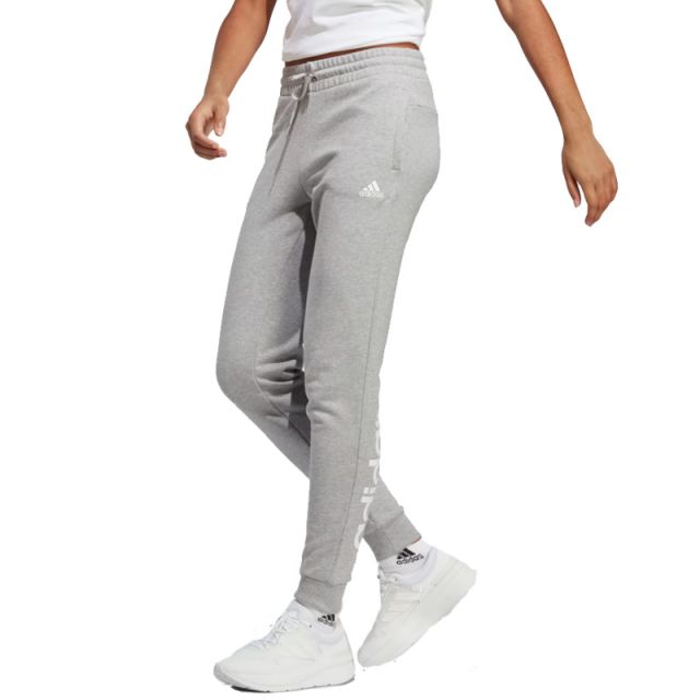 ADIDAS PANTALONI ESS LINEAR FRENCH IC8816
