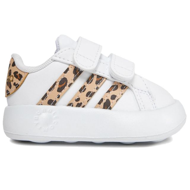 ADIDAS SNEAKERS GRAND COURT CF IE2752