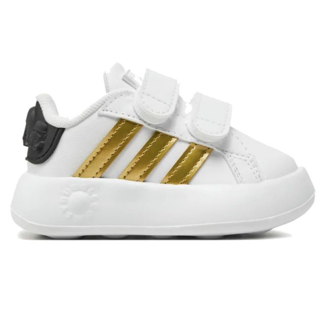 ADIDAS SNEAKERS GRAND COURT STAR WARS IH8036