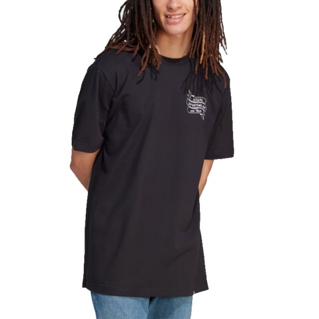 ADIDAS T-SHIRT BRAND LOVE TEE II3450
