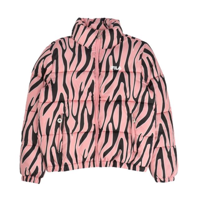 FILA PIUMINO FILAWOMEN ENID AOP 688937