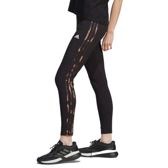 ADIDAS LEGGINS VIBRANT PRINT IL5866