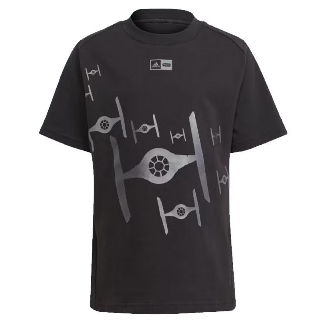 ADIDAS T-SHIRT X STAR WARS Z.N.E. TEE IM9519