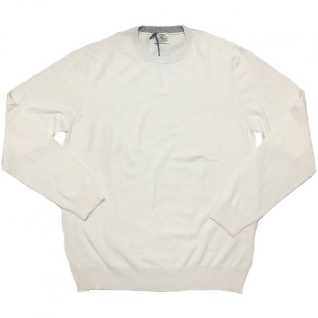 MQJ MAGLIONE UOMO CASHMIRE VISCOSA 1000-125