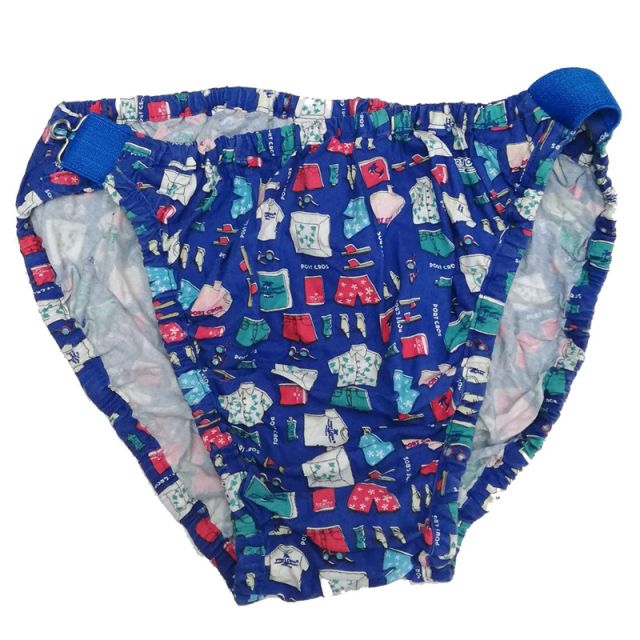 PORT CROS COSTUME SLIP VESTITI MULTICOLOR