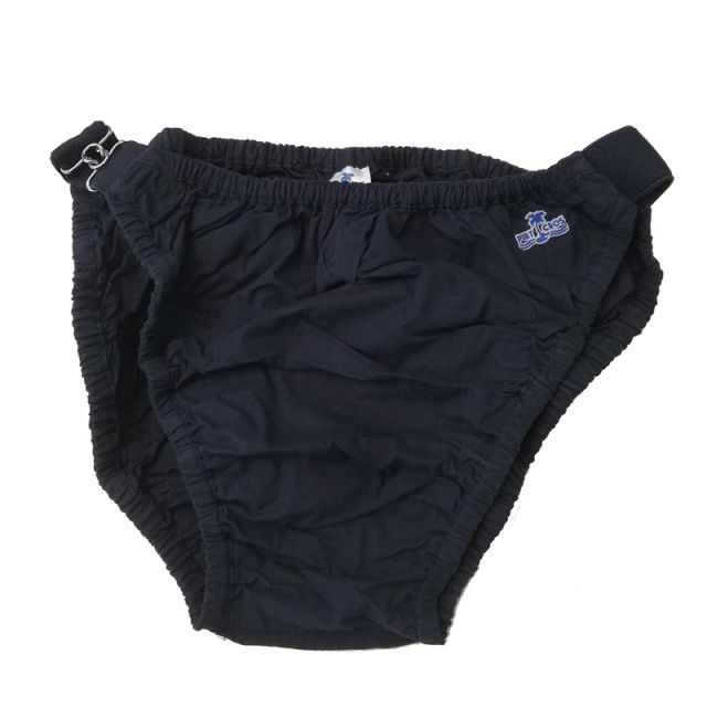PORT CROS COSTUME SLIP BLU BLU PMM02