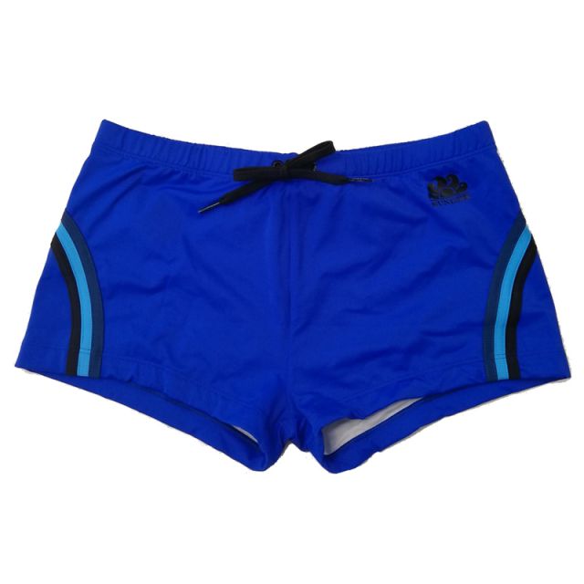 SUNDEK COSTUME SHORT ZION NERO M295SPL3000-00111