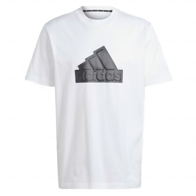 ADIDAS T-SHIRT FUTURE ICONS BADGE IN1623
