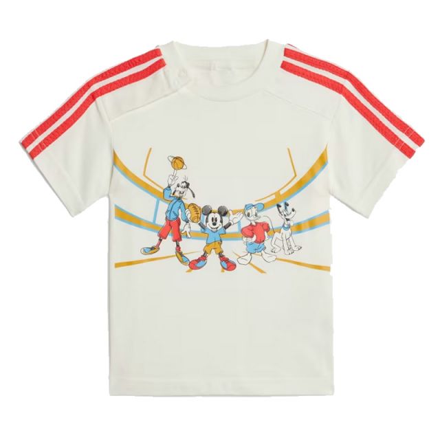 ADIDAS T-SHIRT X DISNEY MICKEY MOUSE IN7280