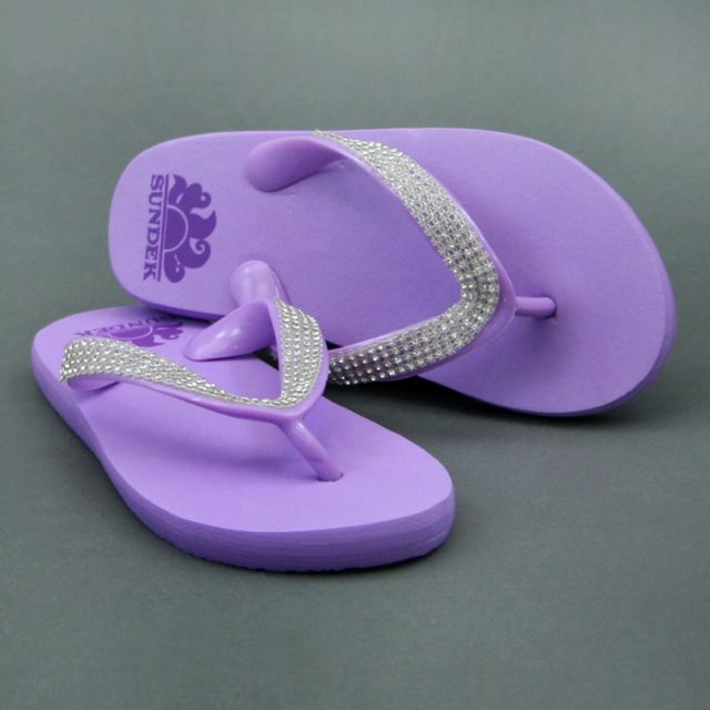 INFRADITO STRASS mod. DALILA