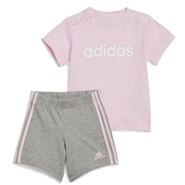 ADIDAS COMPLETO BAMBINA ESS LINEAGE ORGANIC IS2496